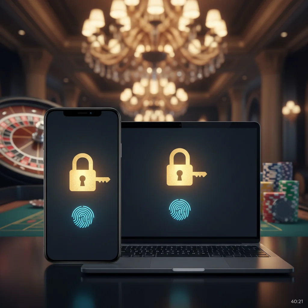 NV Casino přihlášení – login do účtu přes web a mobilní aplikaci